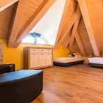 Pommernhus Ostseeblick بيت للعطل ارنشوب