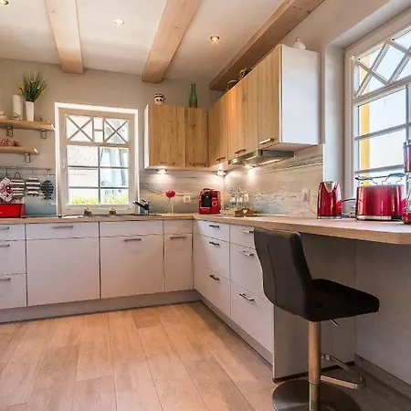 Pommernhus Ostseeblick