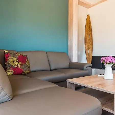 Pommernhus Ostseeblick Сasa de vacaciones