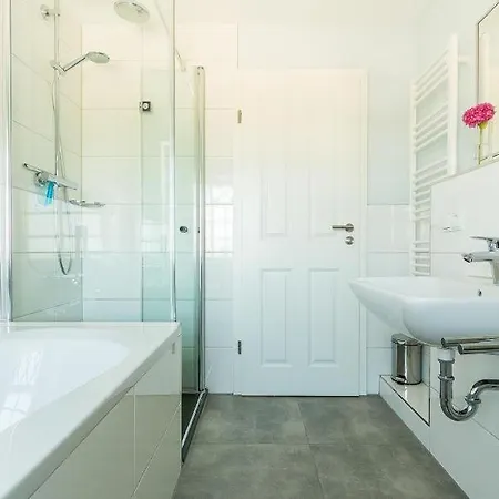 Pommernhus Ostseeblick Ahrenshoop