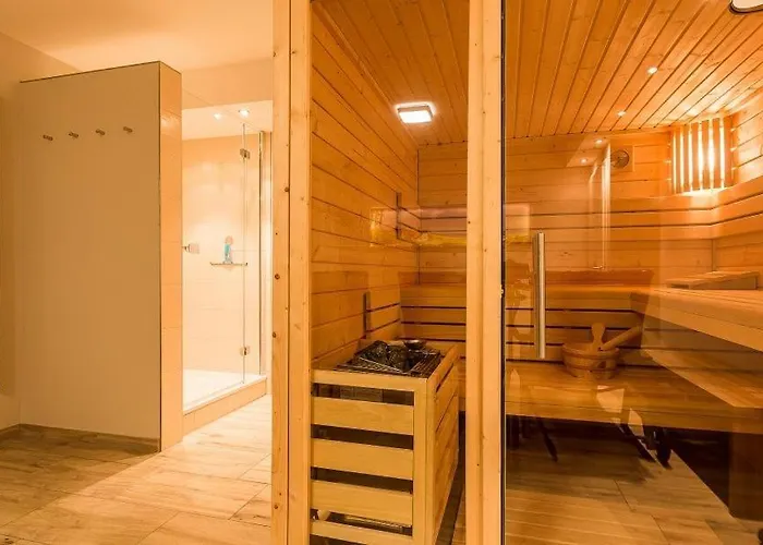 بيت للعطل Pommernhus Ostseeblick *