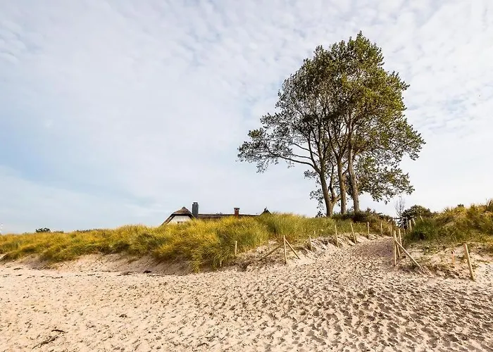 Pommernhus Ostseeblick